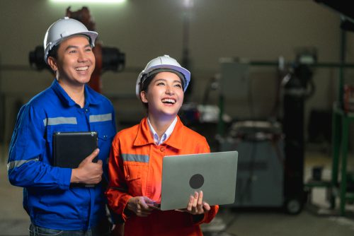 infratek measurements quality service